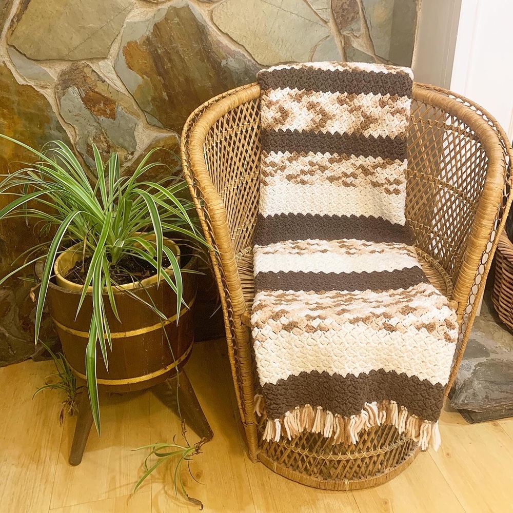 Blanket for Katie